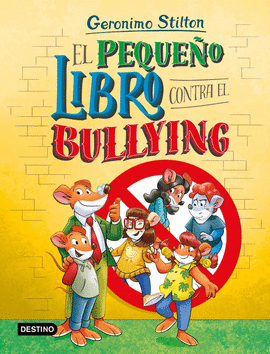 PEQUEÑO LIBRO CONTRA EL BULLYING EL
