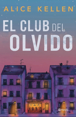 CLUB DEL OLVIDO EL