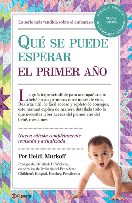 QUE SE PUEDE ESPERAR EL PRIMER AÑO
