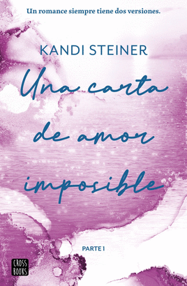 CARTA DE AMOR IMPOSIBLE UNA