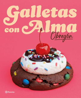 GALLETAS CON ALMA