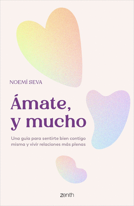 AMATE Y MUCHO