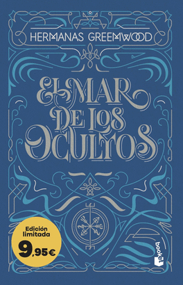 MAR DE LOS OCULTOS EL  EDICION LIMITADA