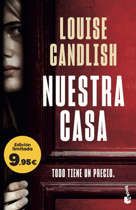 NUESTRA CASA EDICION LIMITADA