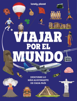 VIAJAR POR EL MUNDO