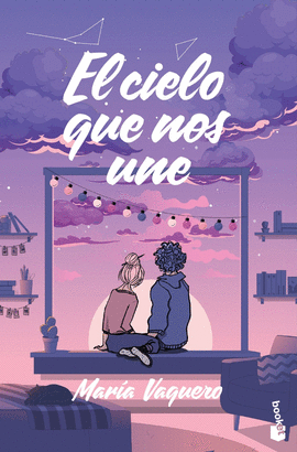 CIELO QUE NOS UNE EL