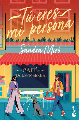 TU ERES MI PERSONA