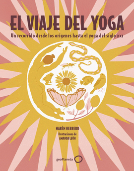 VIAJE DEL YOGA 2 EL