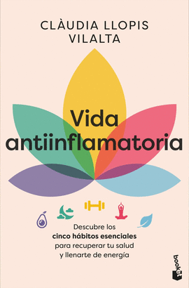 VIDA ANTIINFLAMATORIA