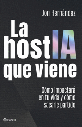 HOSTIA QUE VIENE LA