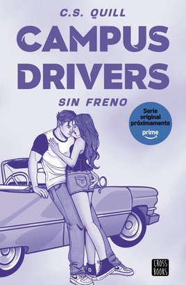 CAMPUS DRIVERS 01 SIN FRENO