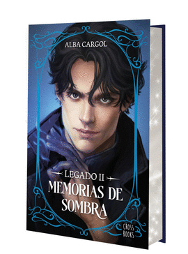 LEGADO 02 MEMORIAS DE SOMBRA