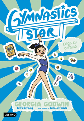 GYMNASTICS STAR 03 ELIGE TU CAMINO