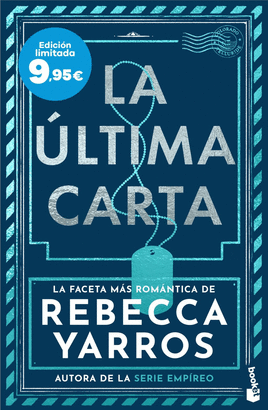 ULTIMA CARTA LA
