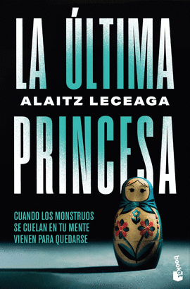 ULTIMA PRINCESA LA