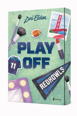 PLAY OFF