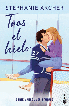 TRAS EL HIELO 1