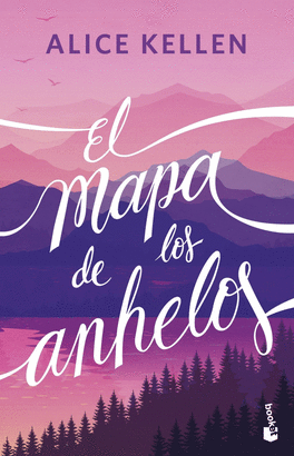 MAPA DE LOS ANHELOS EL EDICION CON CARTEL DE SERIE