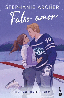 FALSO AMOR 2