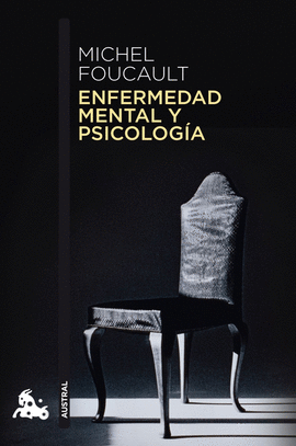 ENFERMEDAD MENTAL Y PSICOLOGIA