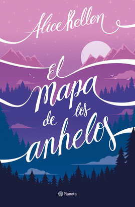 MAPA DE LOS ANHELOS EL