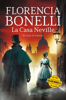 CASA NEVILLE YO SOY EL VIENTO LA