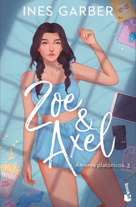 ZOE & AXEL