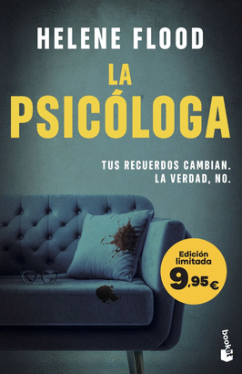 PSICOLOGA LA  EDICION LIMITADA A PRECIO ESPECIAL