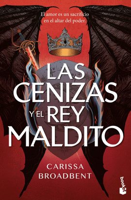 CENIZAS Y EL REY MALDITO 02