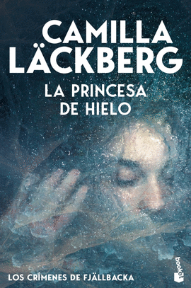 PRINCESA DE HIELO LA