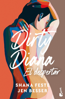 DIRTY DIANA EL DESPERTAR