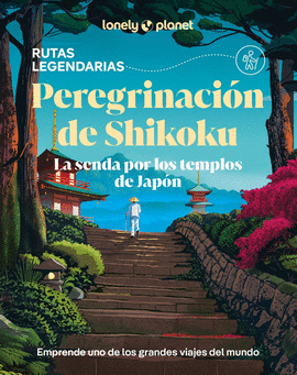 PEREGRINACION DE SHIKOKU