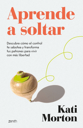 APRENDE A SOLTAR