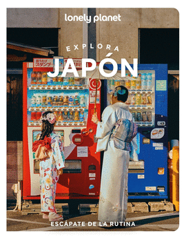 EXPLORA JAPON 2027 - 2028