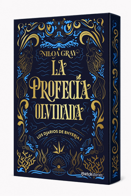 PROFECÍA OLVIDADA LA
