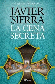 CENA SECRETA LA
