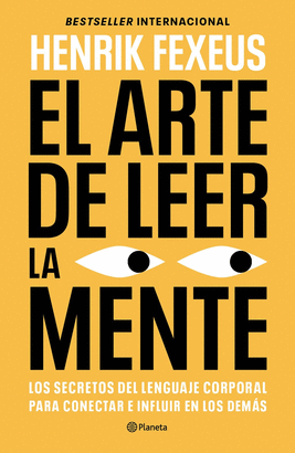 ARTE DE LEER LA MENTE EL