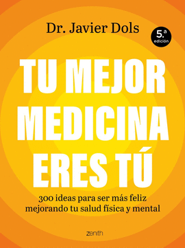 TU MEJOR MEDICINA ERES TU