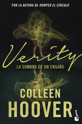 VERITY LA SOMBRA DE UN ENGAÑO