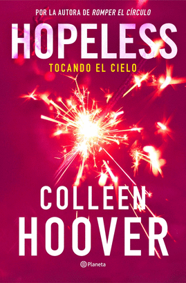 HOPELESS TOCANDO EL CIELO