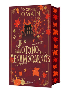 UN OTOÑO PARA ENAMORARNOS