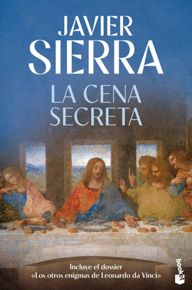 CENA SECRETA LA