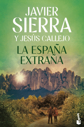 ESPAÑA EXTRAÑA LA