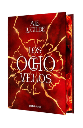 OCHO VELOS LOS