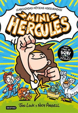 MINIHERCULES 01