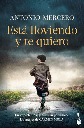 ESTA LLOVIENDO Y TE QUIERO