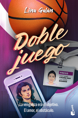 DOBLE JUEGO