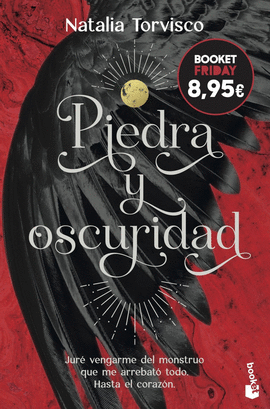 PIEDRA Y OSCURIDAD 01 EDICION LIMITADA A PRECIO ESPECIAL
