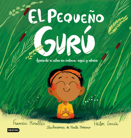 PEQUEÑO GURU EL
