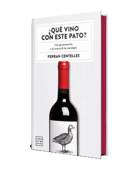 QUE VINO CON ESTE PATO EDICION ESPECIAL CON CANTOS TINTADOS